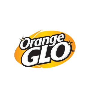logo orange glo