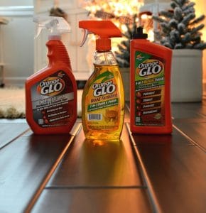 Church & Dwight Co., Inc. 11897 Orange Glo Wood Furniture 2-In-1 Clean - View #11